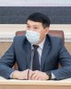 Час добропорядочности в Kozybayev University