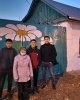 Біздің Агротехнологиялық факультетінің еңбек десанты