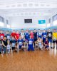 Волейболдан жарыс аяқталды
