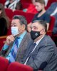 «Құқық пәндері» кафедрасына 20 жыл