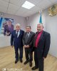 Агротехнологический факультет вступил в Союз птицеводов Казахстана
