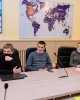 Старт работы СМУ в новом учебном году