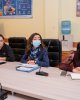 Старт работы СМУ в новом учебном году