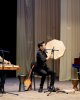 «Tұран» этно-фольклорлық ансамблінің мастер-классы