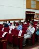 «Tұран» этно-фольклорлық ансамблінің мастер-классы