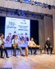 «Tұран» этно-фольклорлық ансамблінің мастер-классы