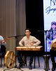 «Tұран» этно-фольклорлық ансамблінің мастер-классы