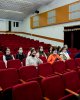 «Tұран» этно-фольклорлық ансамблінің мастер-классы