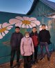 Біздің Агротехнологиялық факультетінің еңбек десанты