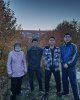 Біздің Агротехнологиялық факультетінің еңбек десанты