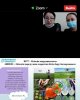 Петровская ОМ кәсіби бағдар беру жұмысы