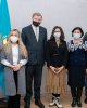 На шаг ближе к европейскому образованию 
