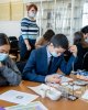 Жас химиктер олимпиадасы