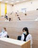 Белгілі хирург болашақ дәрігерлермен кәсіби шеберлігінің құпияларымен бөлісті