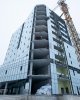 Сенат депутаттары жаңадан салынып жатқан оқу-зертханалық корпусында болды