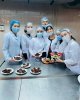 Мастер-класс "Сүт шикізатын қабылдау және бастапқы өңдеу технологиясы"