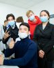 Ребята из Дворца школьников посетили агротехнологический факультет 