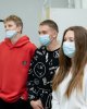Ребята из Дворца школьников посетили агротехнологический факультет 