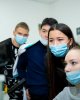 Ребята из Дворца школьников посетили агротехнологический факультет 