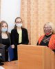 «Тұрақты даму қағидаттарын білім беру процесіне енгізу» атты сапа апталығы өтті