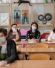 «Тұрақты даму қағидаттарын білім беру процесіне енгізу» атты сапа апталығы өтті