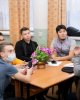 «Тұрақты даму қағидаттарын білім беру процесіне енгізу» атты сапа апталығы өтті