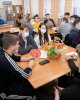 «Тұрақты даму қағидаттарын білім беру процесіне енгізу» атты сапа апталығы өтті