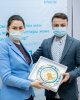 Иностранные профессора в Кozybayev University