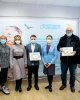 Иностранные профессора в Кozybayev University