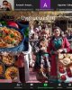  Лекция  «Уйгуры» в рамках интерактивного лектория 