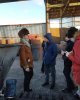 «Ахмутдинов» ЖК көшпелі сабақ