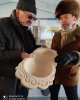 «Ахмутдинов» ЖК көшпелі сабақ