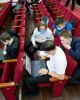 Петропавлдағы алғашқы хакатонының жеңімпаздары 500 000 теңге ұтып алды