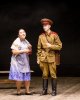 «Пилигрим» театрының жаңа спектаклінің премьерасы