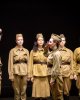 «Пилигрим» театрының жаңа спектаклінің премьерасы
