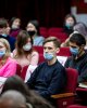 «Пилигрим» театрының жаңа спектаклінің премьерасы