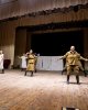 «Пилигрим» театрының жаңа спектаклінің премьерасы