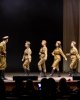 «Пилигрим» театрының жаңа спектаклінің премьерасы