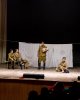 «Пилигрим» театрының жаңа спектаклінің премьерасы