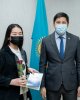 «Мемлекеттіліктің жеті тірегі» тұжырымдамасын ұғыну