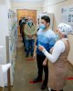 Стартовало комплексное тестирование для абитуриентов магистратуры