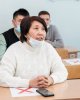 Университетте экологиялық-географиялық білім беру мәселелері талқыланды
