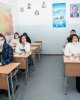 Университетте экологиялық-географиялық білім беру мәселелері талқыланды