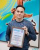 Жас ғалым 50000 теңге жеңіп алды