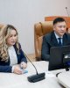Состоялось награждение участников Интернет– олимпиады «Избирательная система стран мира»