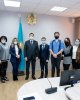 Состоялось награждение участников Интернет– олимпиады «Избирательная система стран мира»