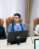 Состоялось награждение участников Интернет– олимпиады «Избирательная система стран мира»