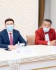 Презентация  научного труда Заркына Тайшыбая