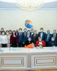 Презентация  научного труда Заркына Тайшыбая