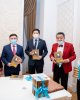 Презентация  научного труда Заркына Тайшыбая